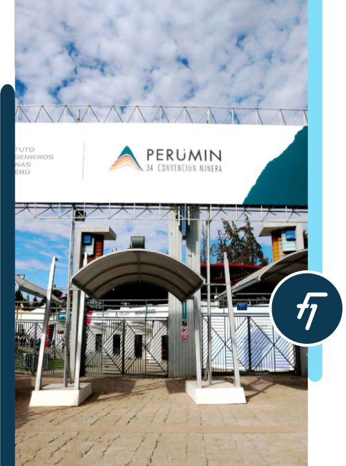 F1 Aes está en Perumin