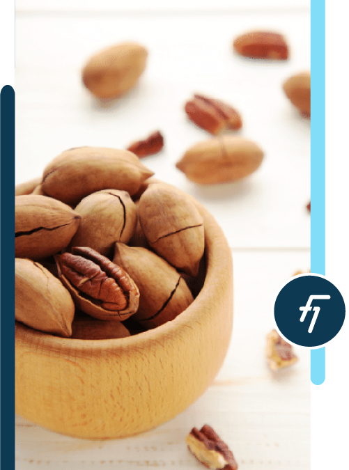 Beneficios de los frutos secos