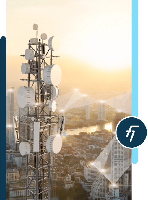 Telecomunicaciones en Perú